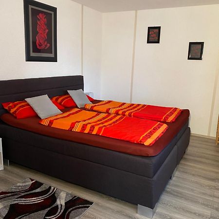 Charlottenhoehe Apartment Rottweil Esterno foto