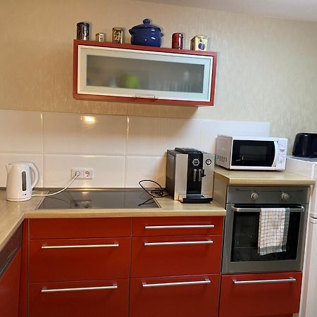 Charlottenhoehe Apartment Rottweil Esterno foto