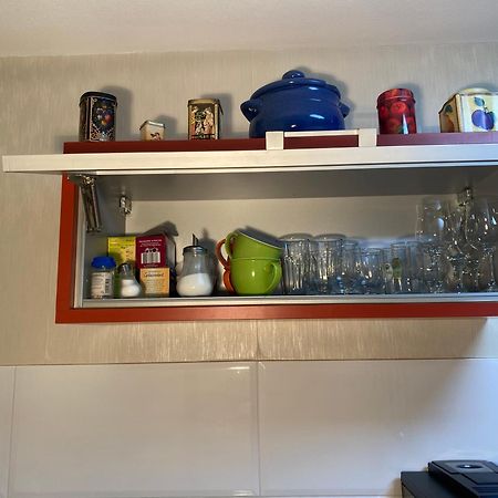Charlottenhoehe Apartment Rottweil Esterno foto