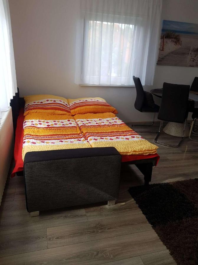 Charlottenhoehe Apartment Rottweil Esterno foto
