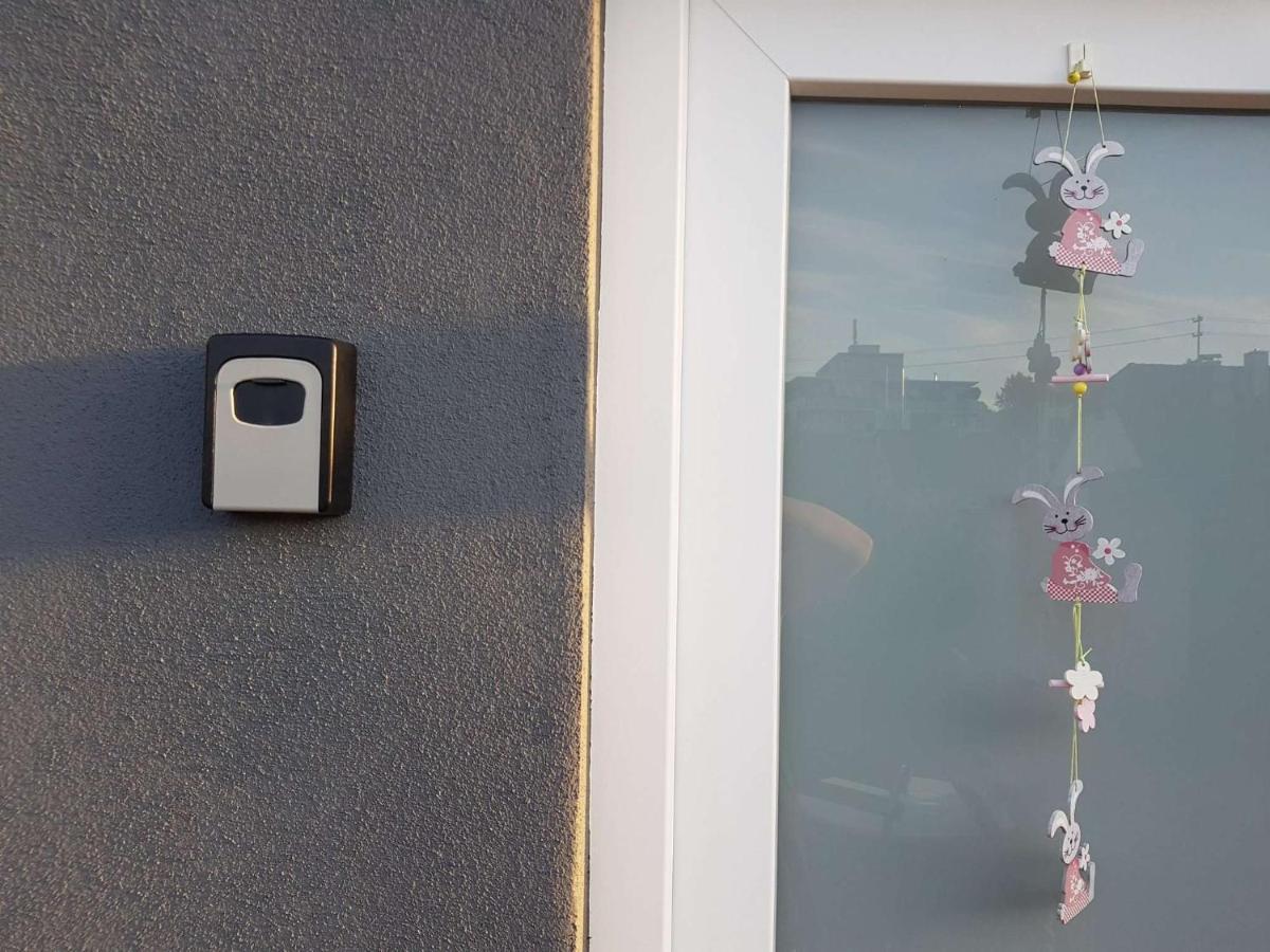Charlottenhoehe Apartment Rottweil Esterno foto