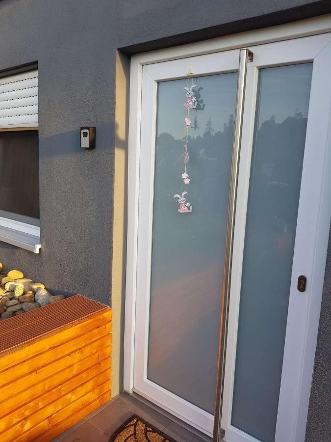Charlottenhoehe Apartment Rottweil Esterno foto