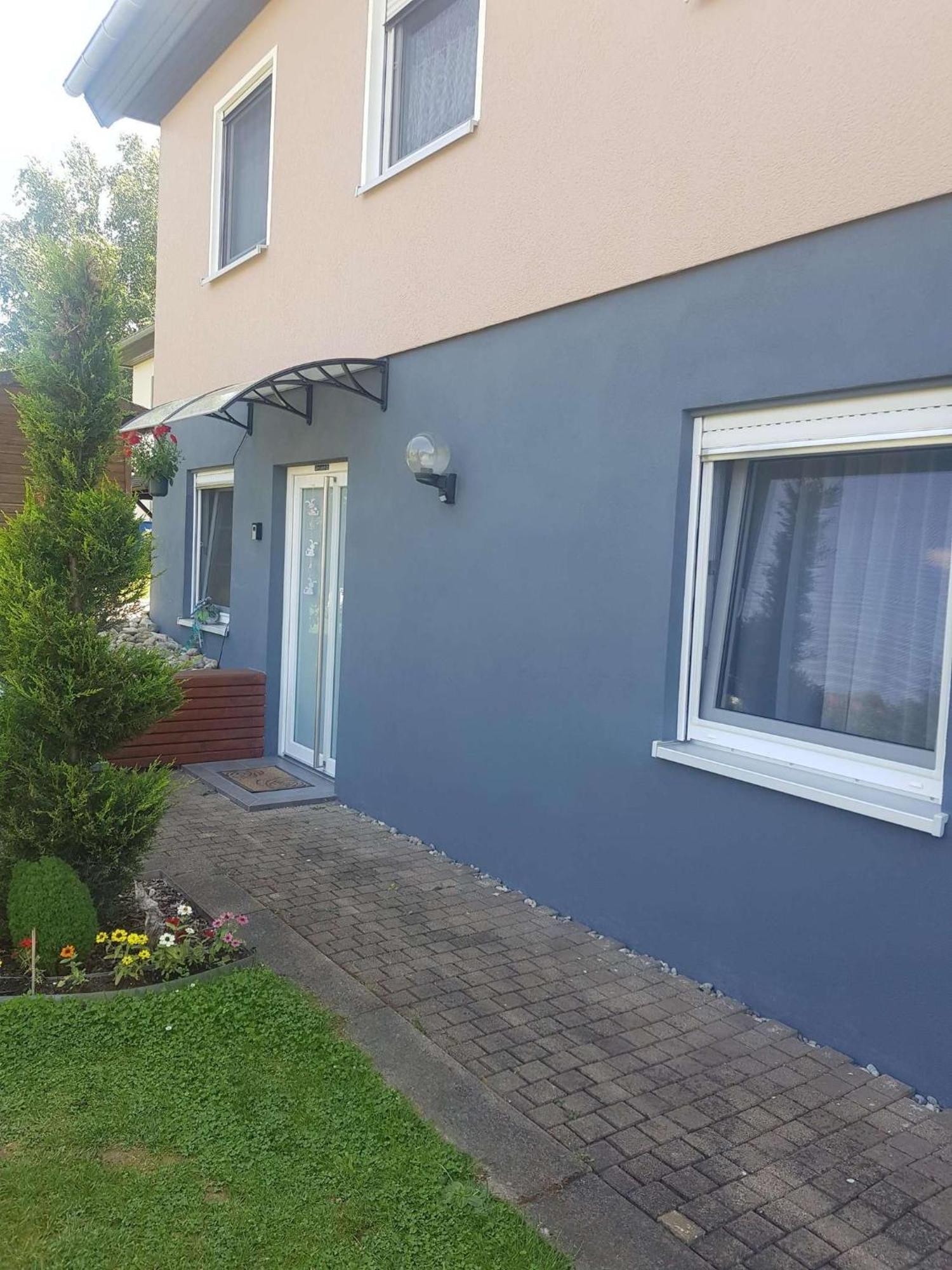 Charlottenhoehe Apartment Rottweil Esterno foto