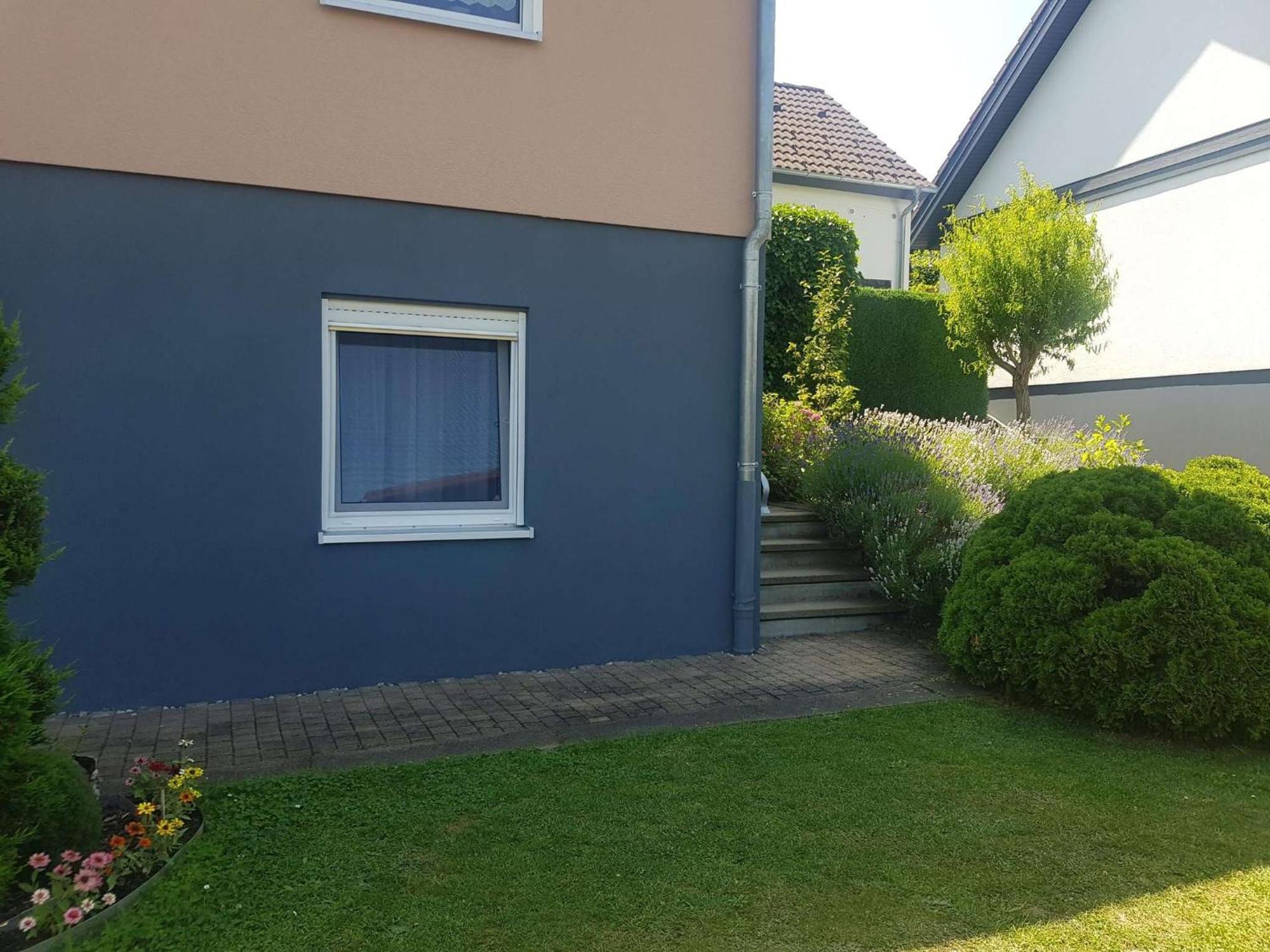 Charlottenhoehe Apartment Rottweil Esterno foto