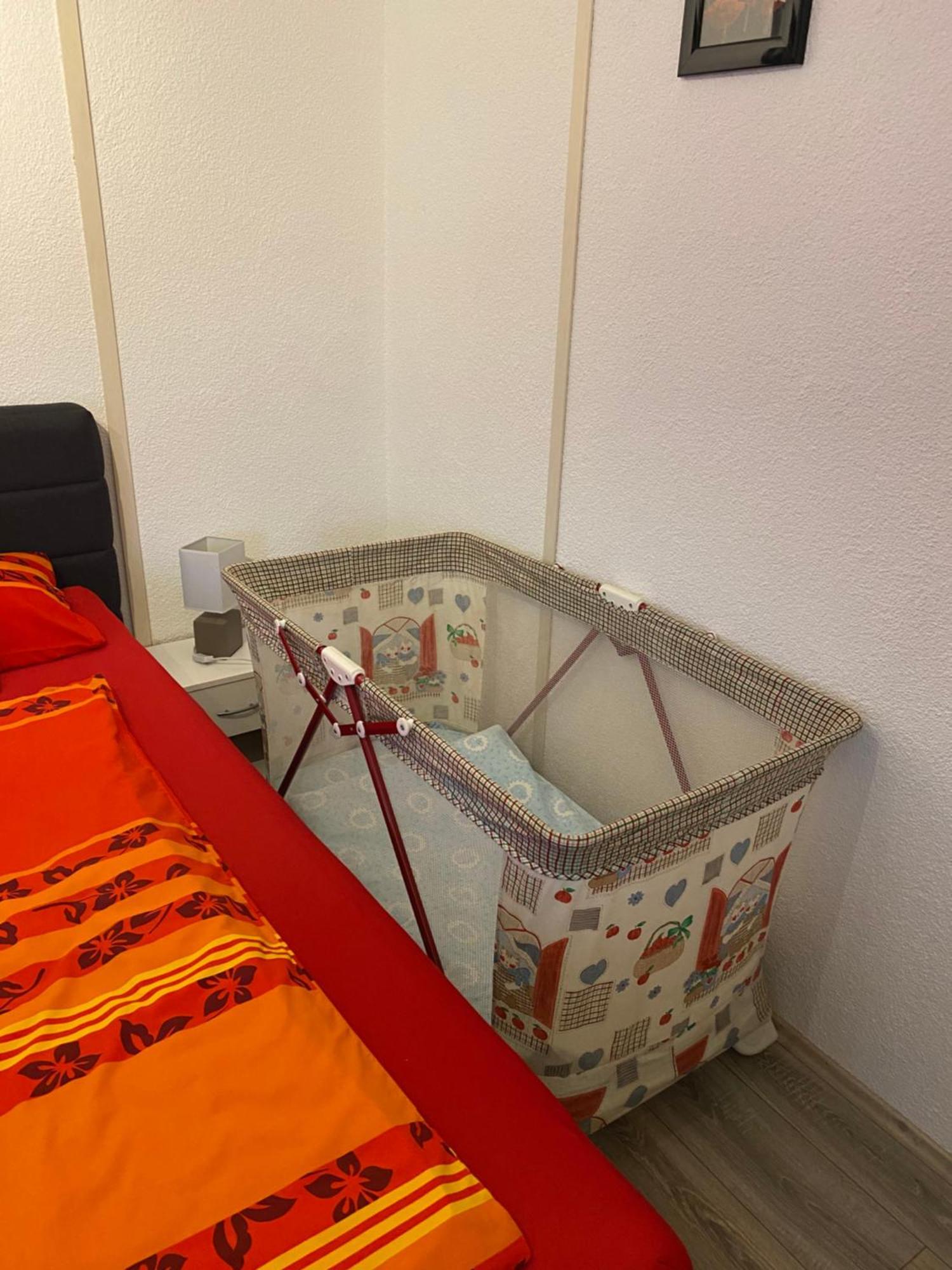 Charlottenhoehe Apartment Rottweil Esterno foto