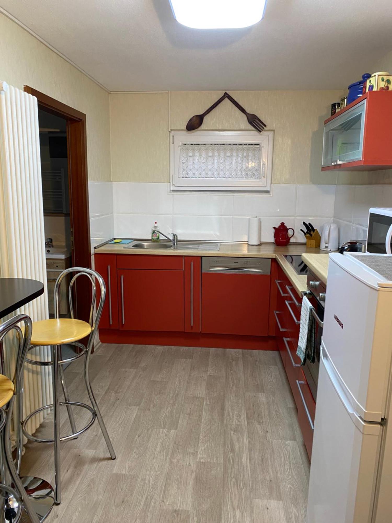 Charlottenhoehe Apartment Rottweil Esterno foto