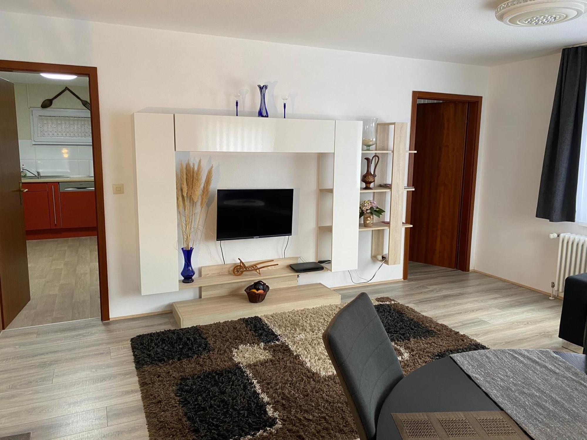 Charlottenhoehe Apartment Rottweil Esterno foto