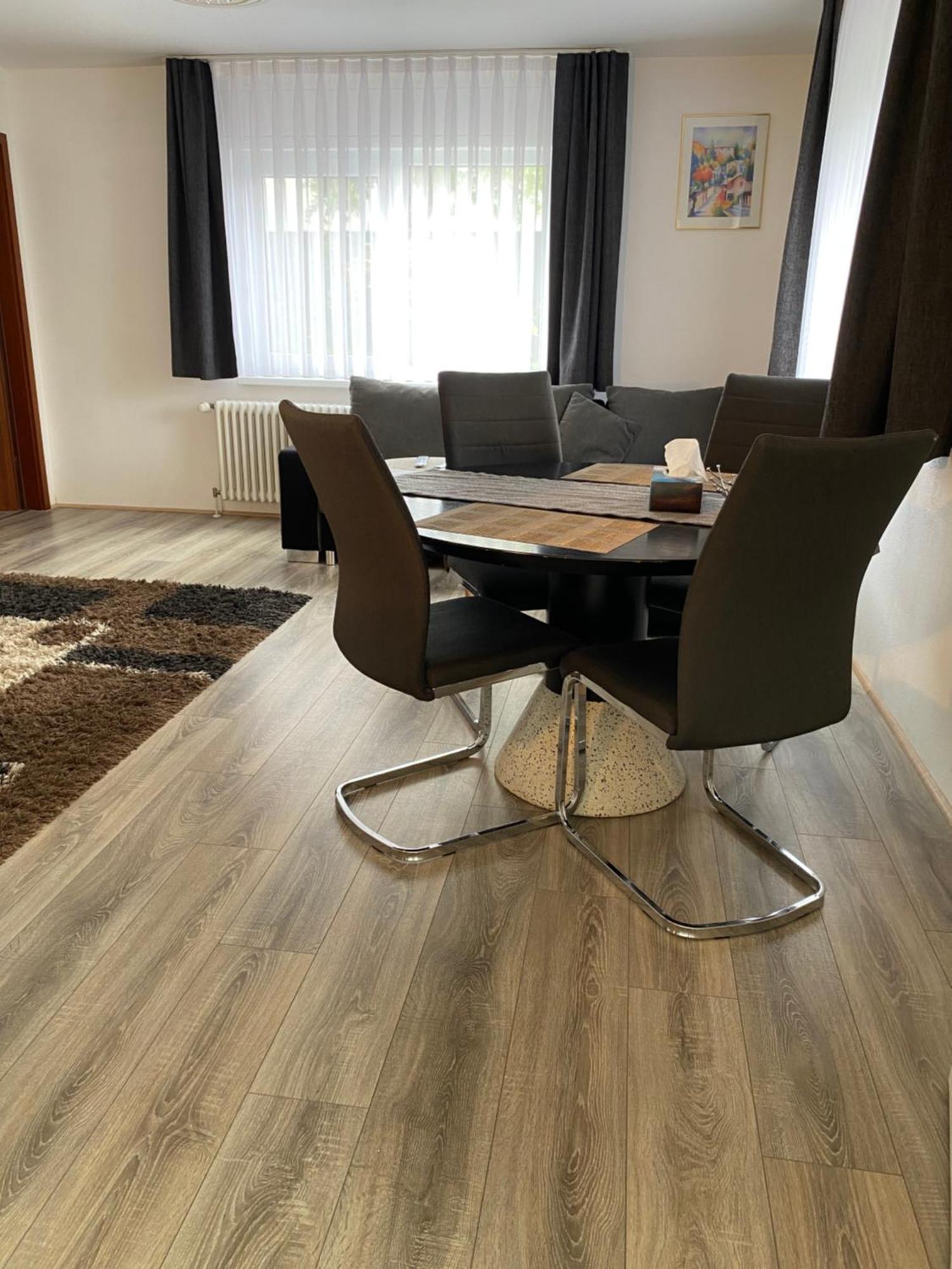 Charlottenhoehe Apartment Rottweil Esterno foto