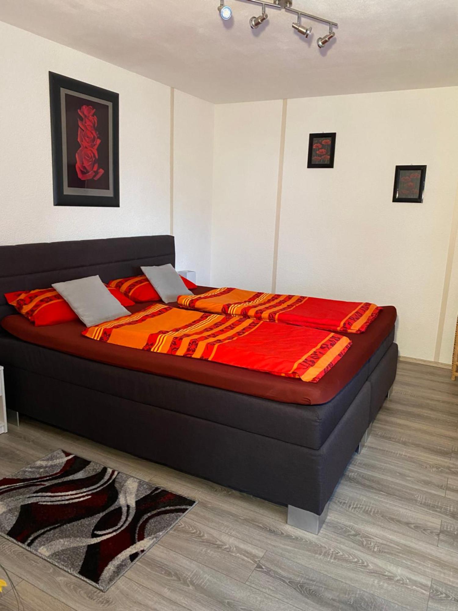 Charlottenhoehe Apartment Rottweil Esterno foto