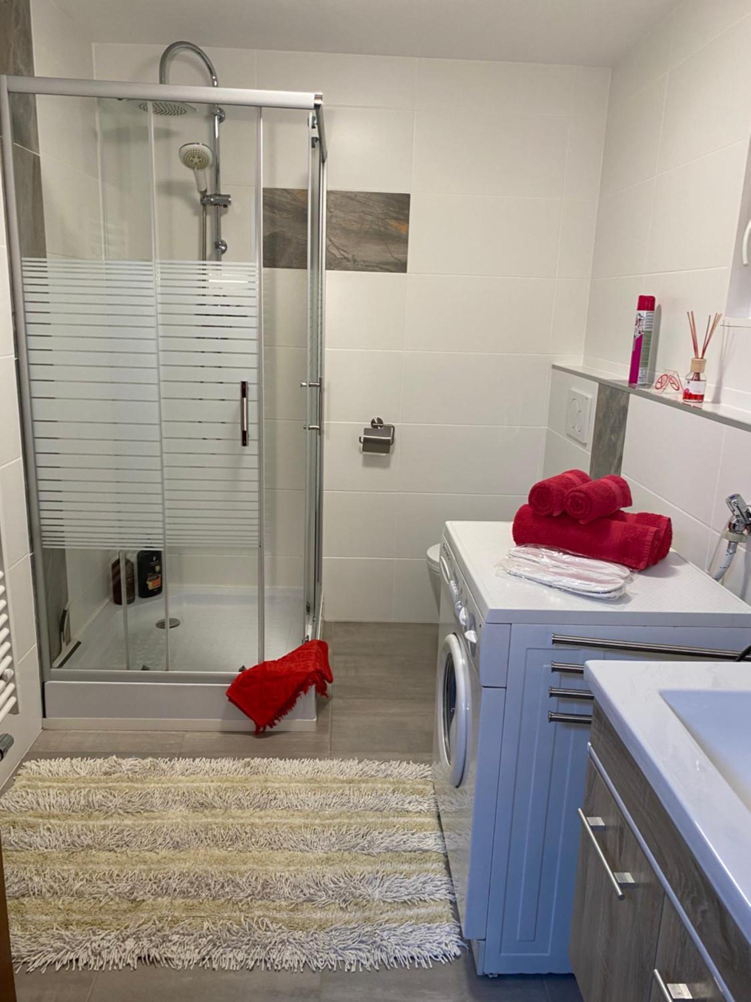 Charlottenhoehe Apartment Rottweil Esterno foto