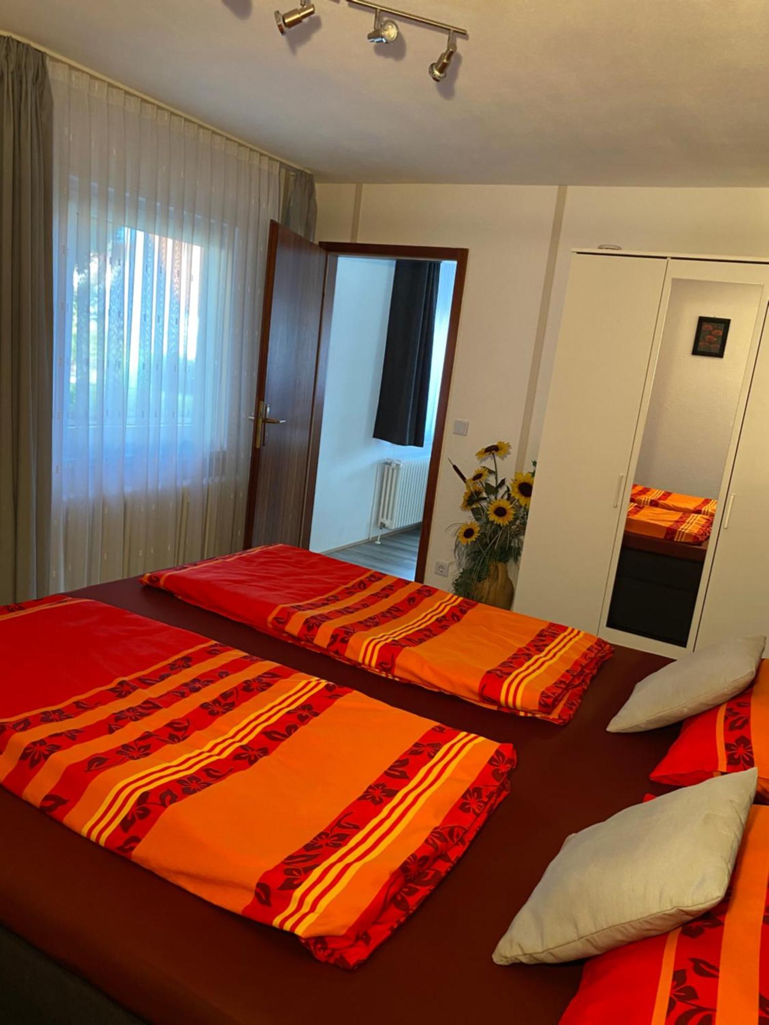 Charlottenhoehe Apartment Rottweil Esterno foto
