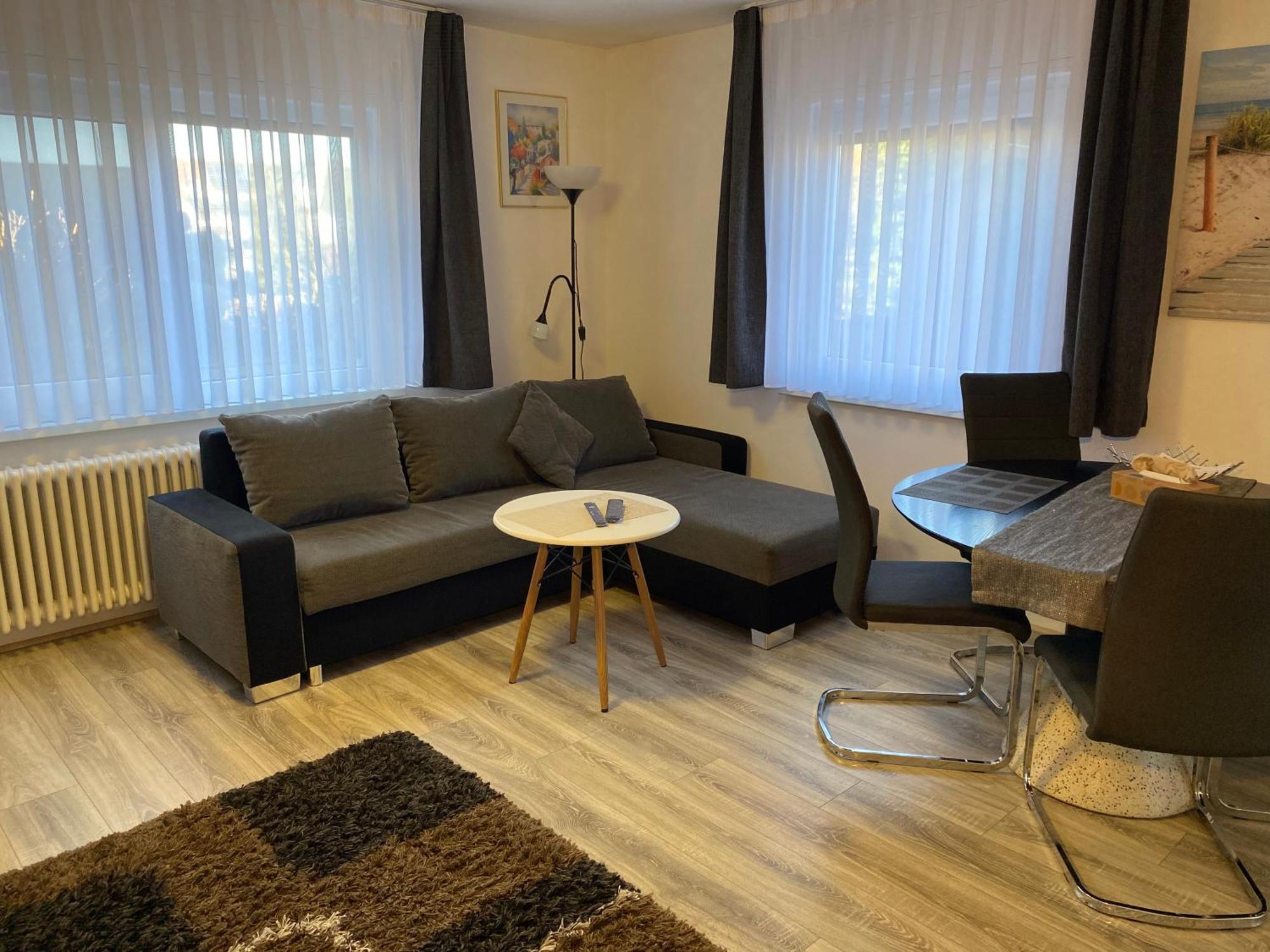 Charlottenhoehe Apartment Rottweil Esterno foto